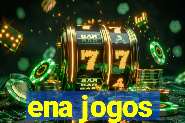 ena jogos